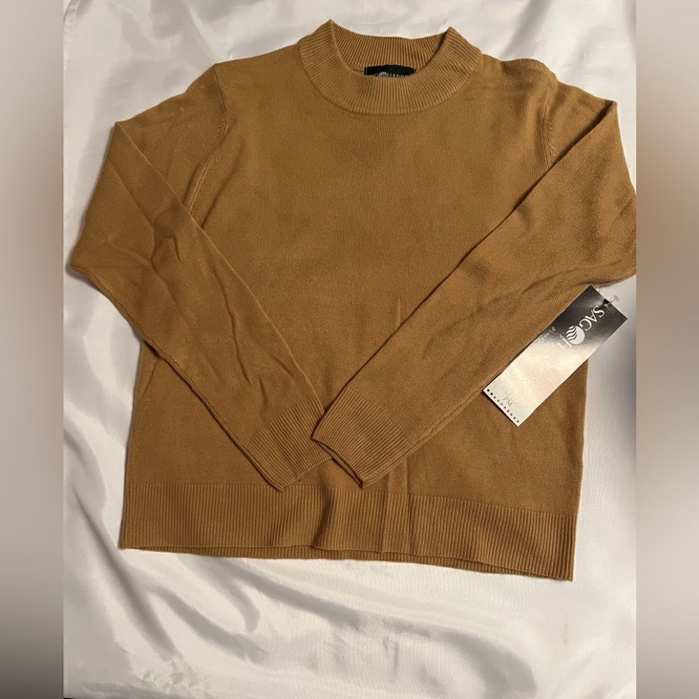 Sag Harbor Sweater